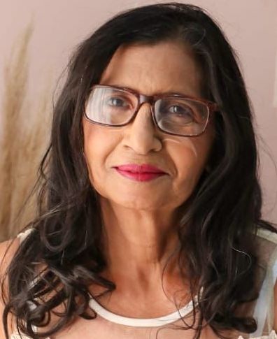 ARLINDA MARIA TOMAZ