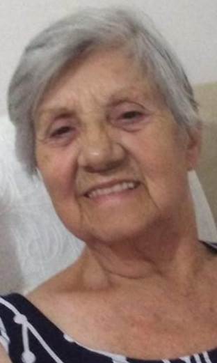 DIVA BENEDITA DE OLIVEIRA GRANDEZI