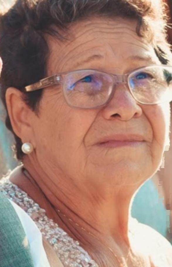 MARINETE CORREA SILVA