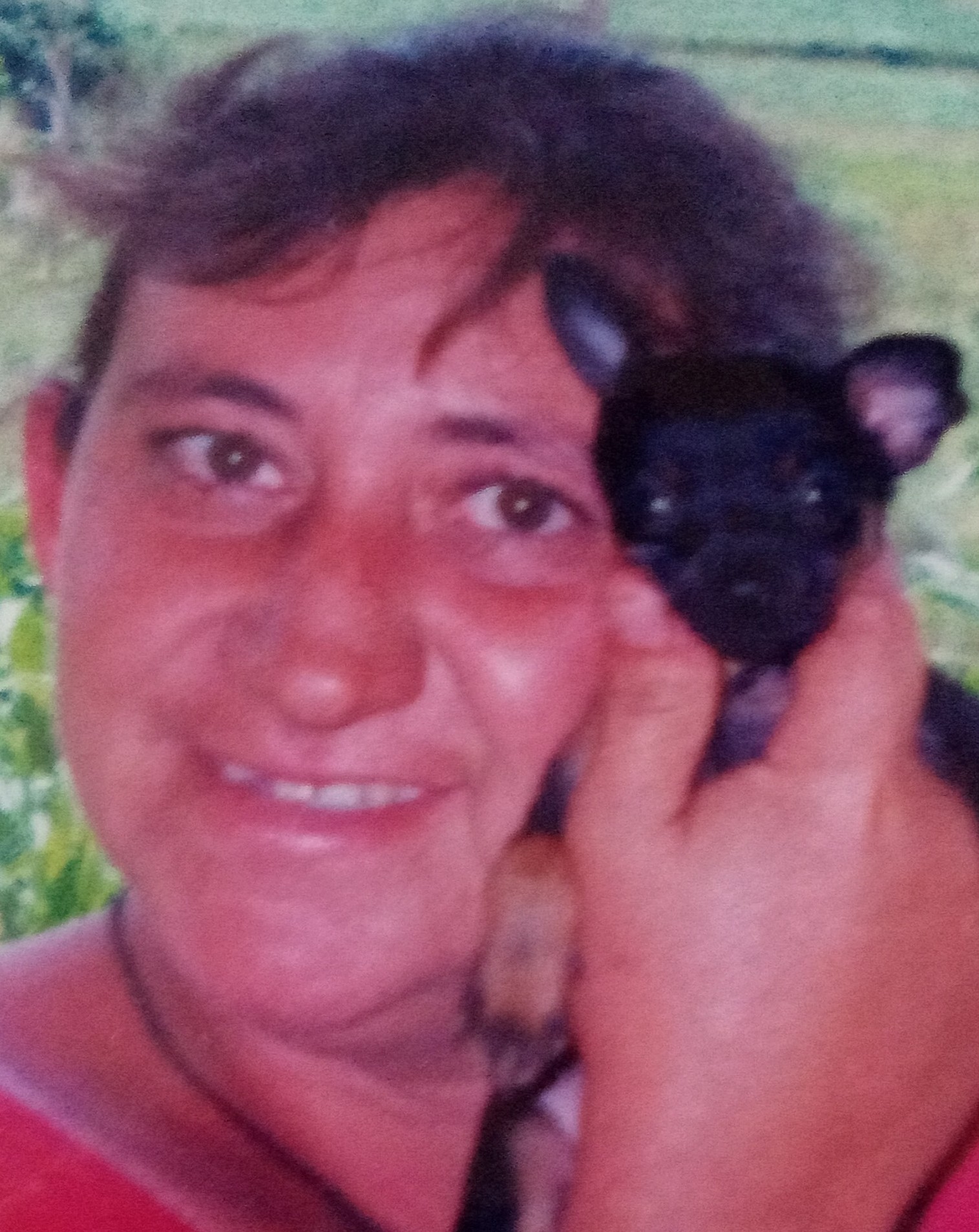 ZILDA RODRIGUES FERREIRA