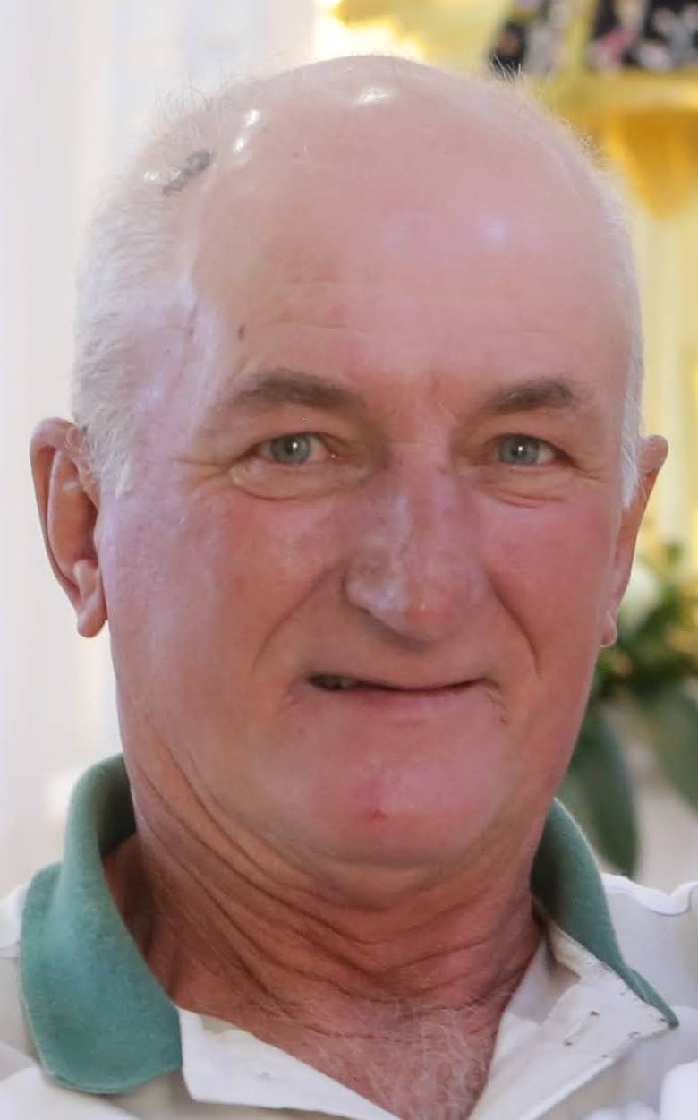 JOSÉ VALDIR VALLOTTO