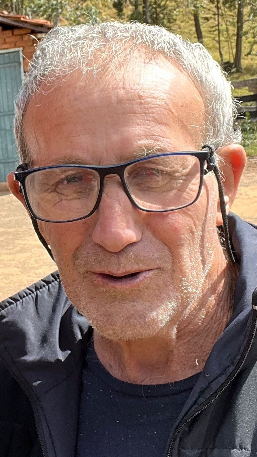 JOSÉ DELAMICO