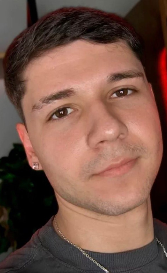 MATEUS XAVIER DA CRUZ