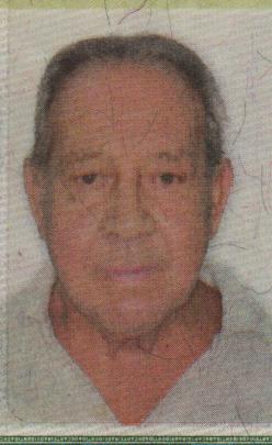 ODAIR APARECIDO FERRARI