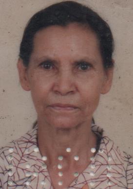 MARIA RITA CARDOSO PINTO