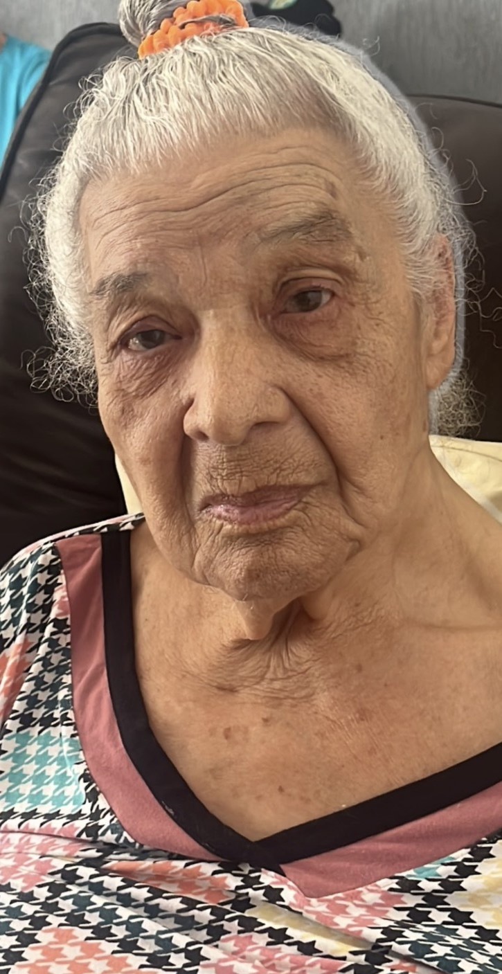 YOLANDA DE PAULA BONADIMAN