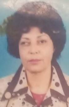 AMELIA NASCIMENTO ARAUJO