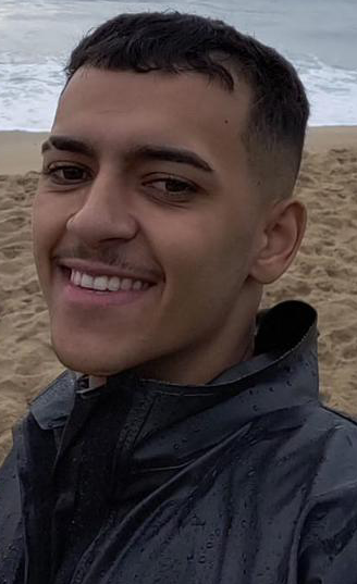 BRUNO HENRIQUE DOS SANTOS