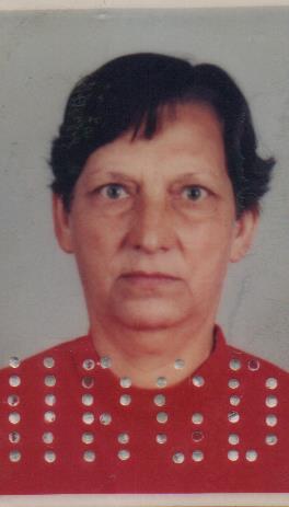CLARA DE ALMEIDA