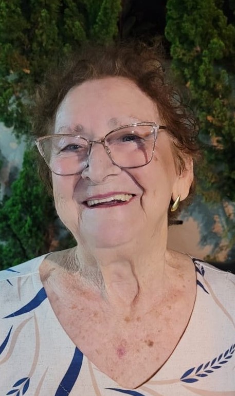 MARIA LOURDES GALLANO
