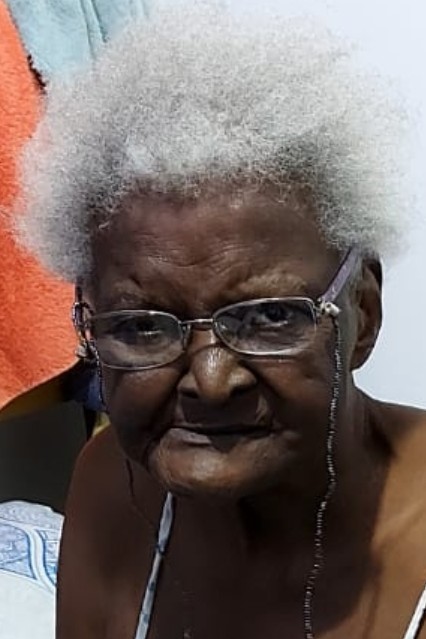 MARIA LUIZA LUCAS