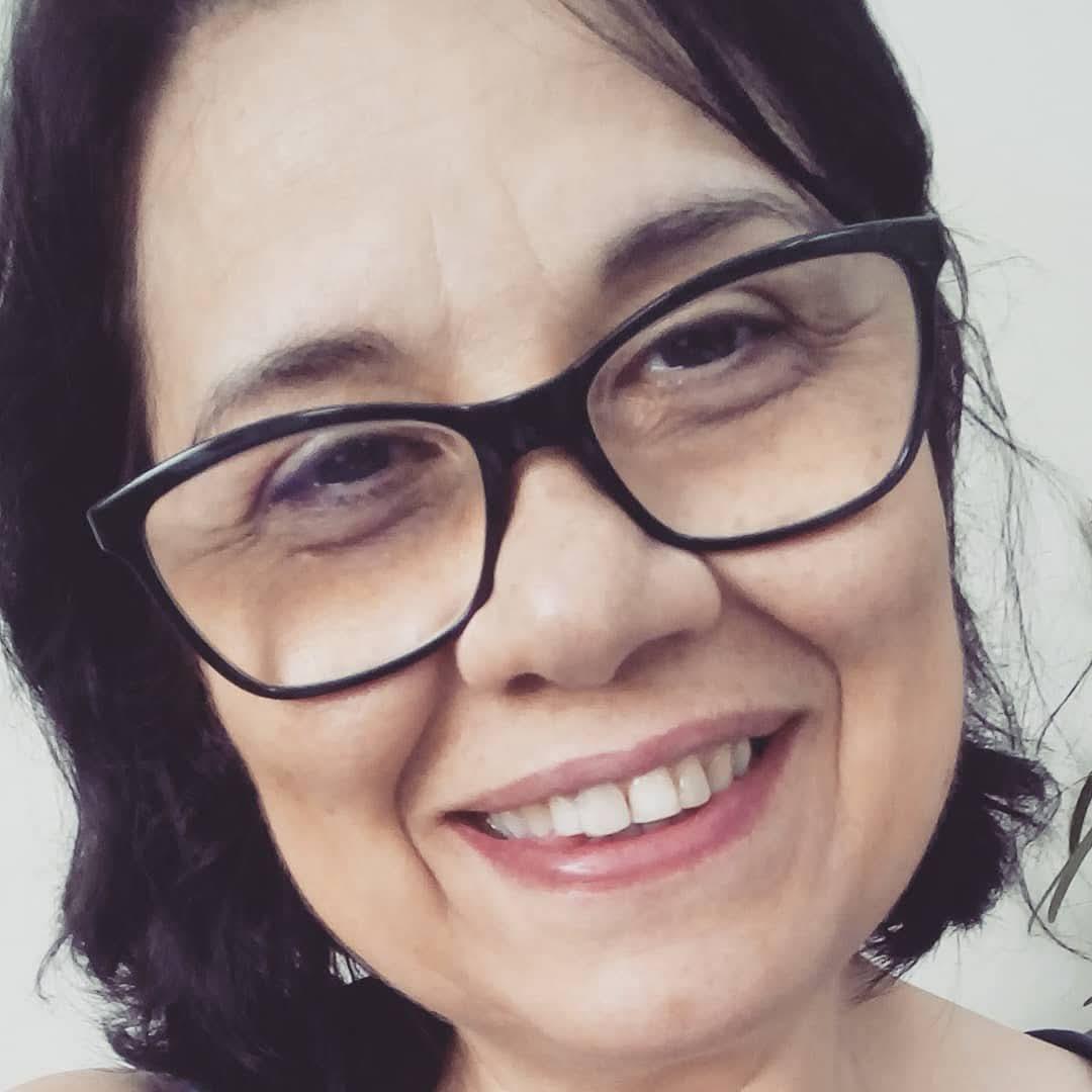 MARLI APARECIDA DE SOUZA POLYDORO