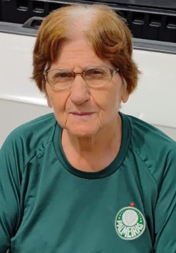 ODILA PARPINELLI BOZZI