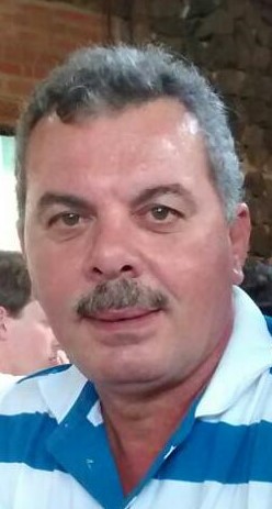 PAULO SERGIO PARISI