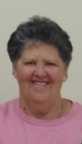 TEREZINHA DE FATIMA SILVA BINOTTI