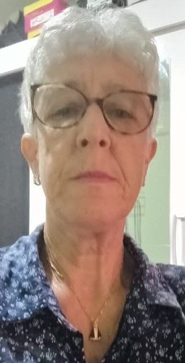 VERA LUCIA FERREIRA