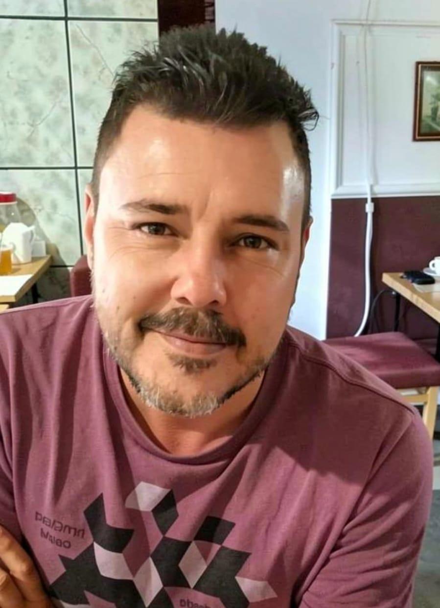 CICERO HUMBERTO GOUVEA