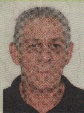 JOSÉ ANTONIO ROBERTO (CEBOLA)