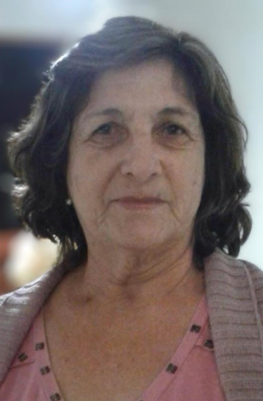 NAIR HELENA ANNIBAL DE OLIVEIRA