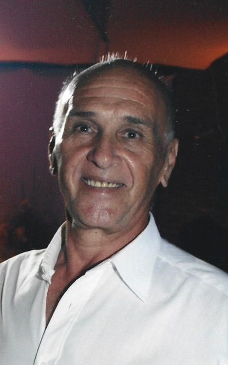 JOSÉ SEBASTIÃO LIXANDRÃO  ( ZELÃO )
