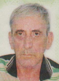 FRANCISCO CARLOS GASPARETTI