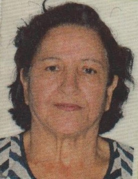 MARIA DO CARMO TIBURCIO MENDONÇA