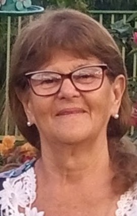 MARIA BENEDITA DE SOUZA GODOY