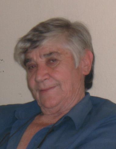 ARY ORLANDO ROSSI
