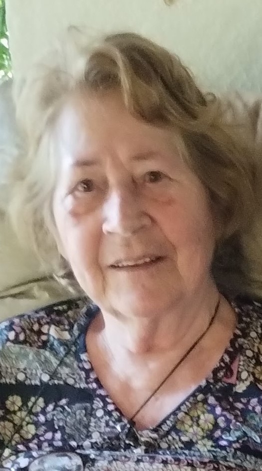 CANDIDA MARIA DE OLIVEIRA BARTOLINI