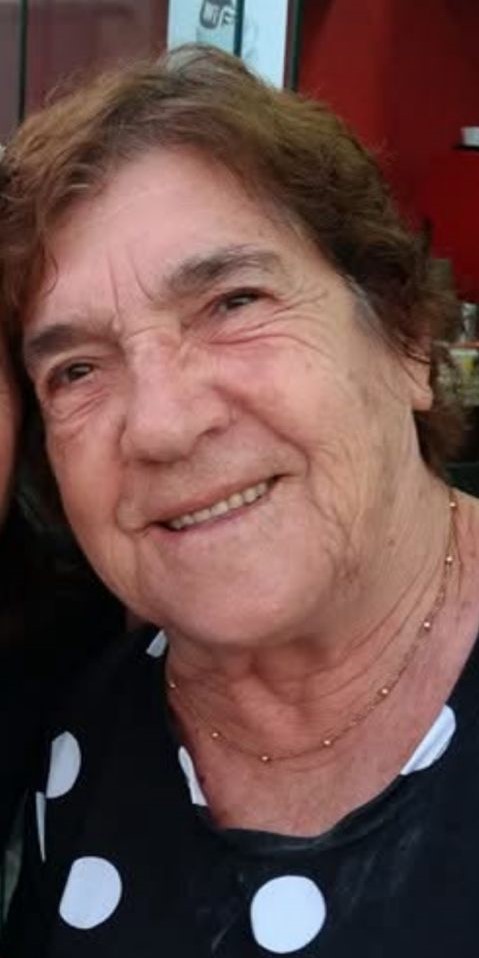 MARINA VEZZANI ALVES